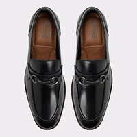 Bornes Black Men's Dress Shoes | ALDO Canada