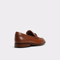 Bornes Cognac Men's Dress Shoes | ALDO Canada