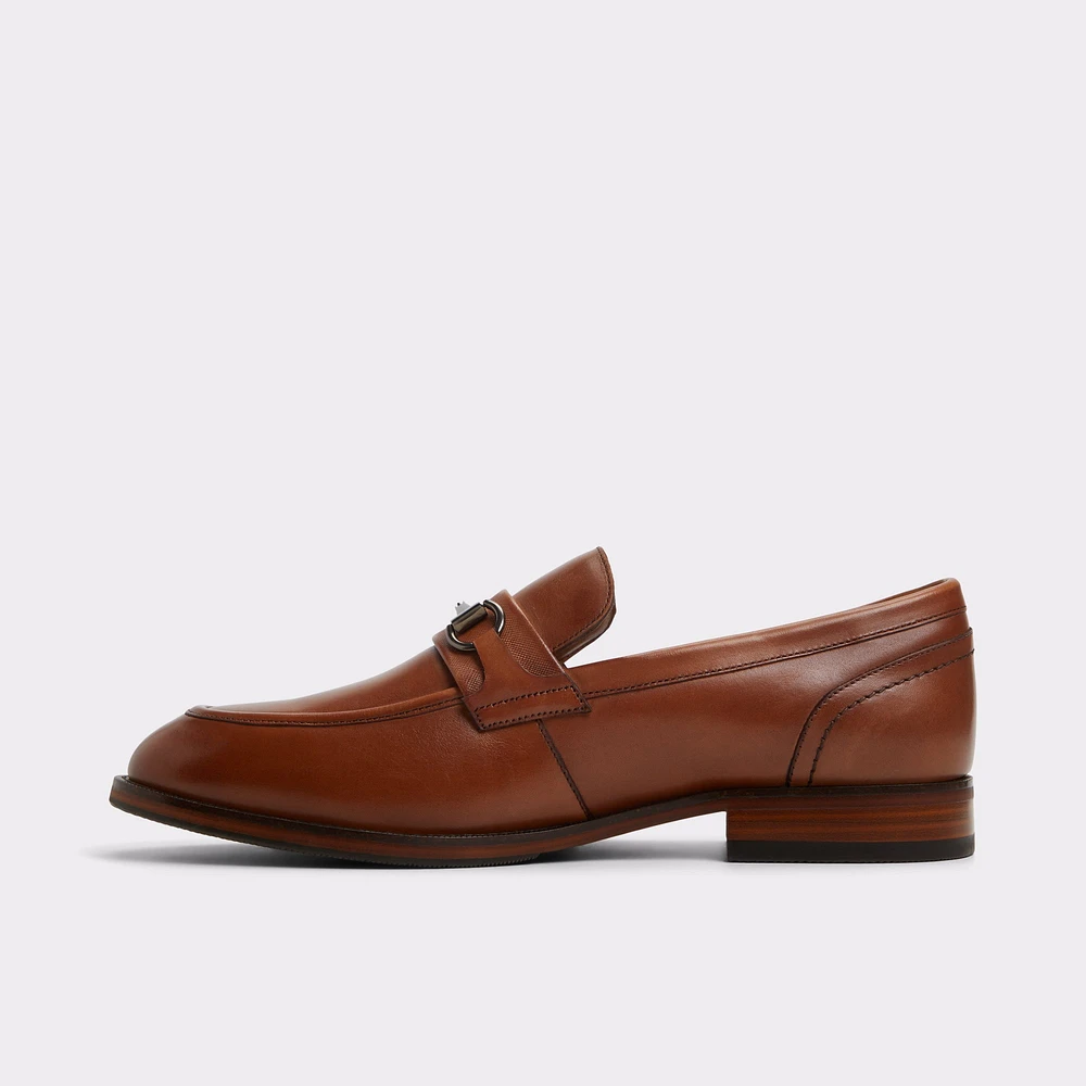 Bornes Cognac Men's Dress Shoes | ALDO Canada