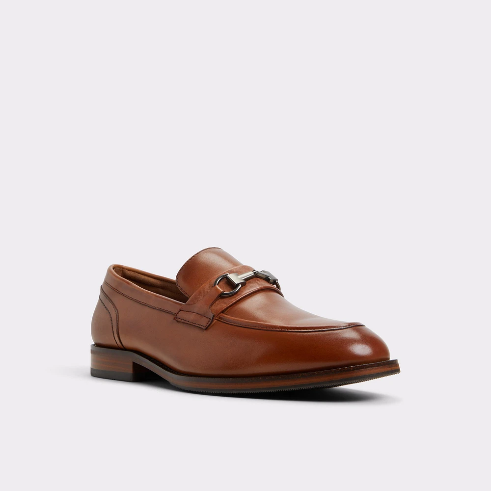 Bornes Cognac Men's Dress Shoes | ALDO Canada