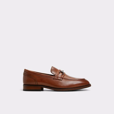 Bornes Cognac Men's Dress Shoes | ALDO Canada