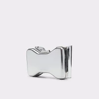 Bowbagx_se Silver Women's Clutches & Evening bags | ALDO Canada