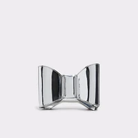 Bowbagx_se Silver Women's Clutches & Evening bags | ALDO Canada