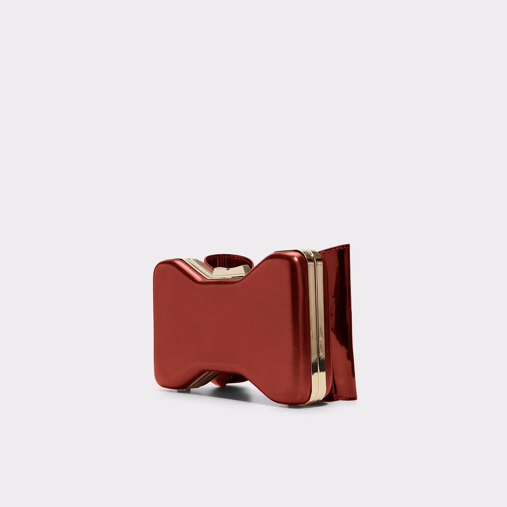 Bowbagx_se Red Women's Clutches & Evening bags | ALDO Canada