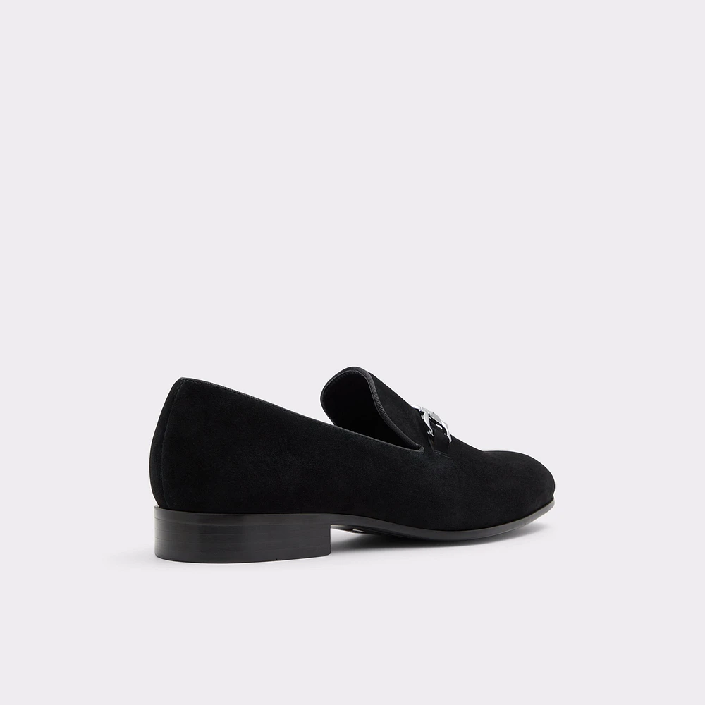 Bowtye Black Men's Loafers & Slip-Ons | ALDO Canada