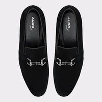 Bowtye Noir Hommes Mocassins et flâneurs | ALDO Canada