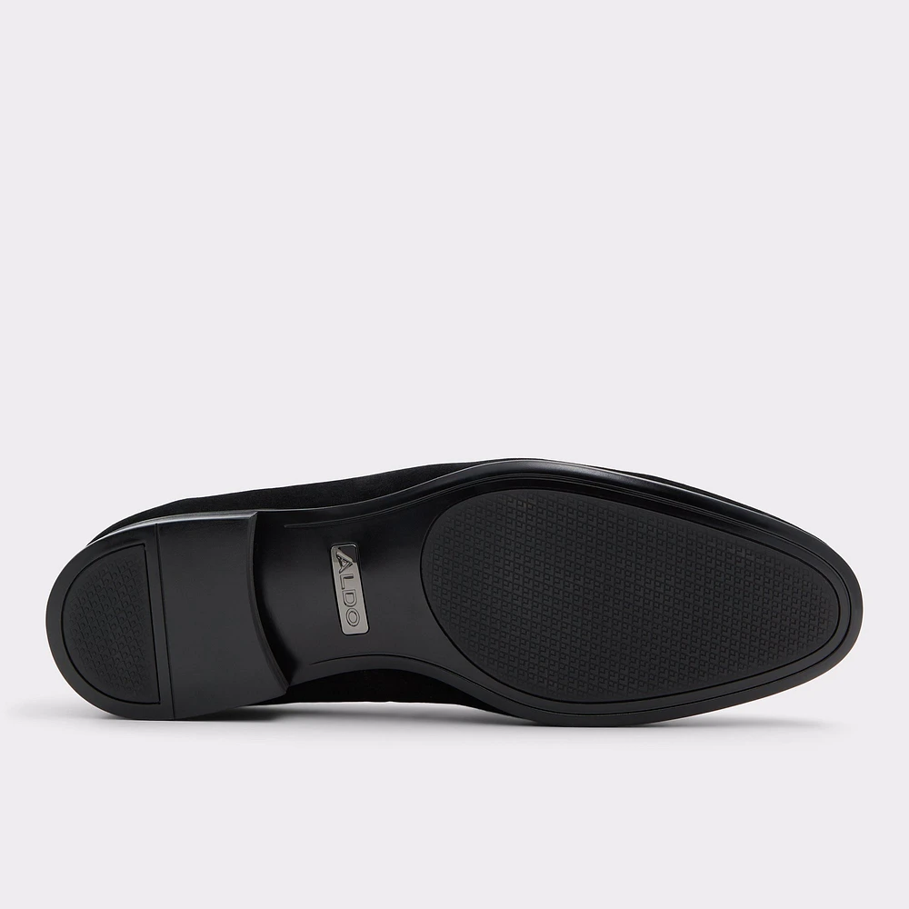 Bowtye Black Men's Loafers & Slip-Ons | ALDO Canada