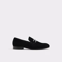 Bowtye Black Men's Loafers & Slip-Ons | ALDO Canada