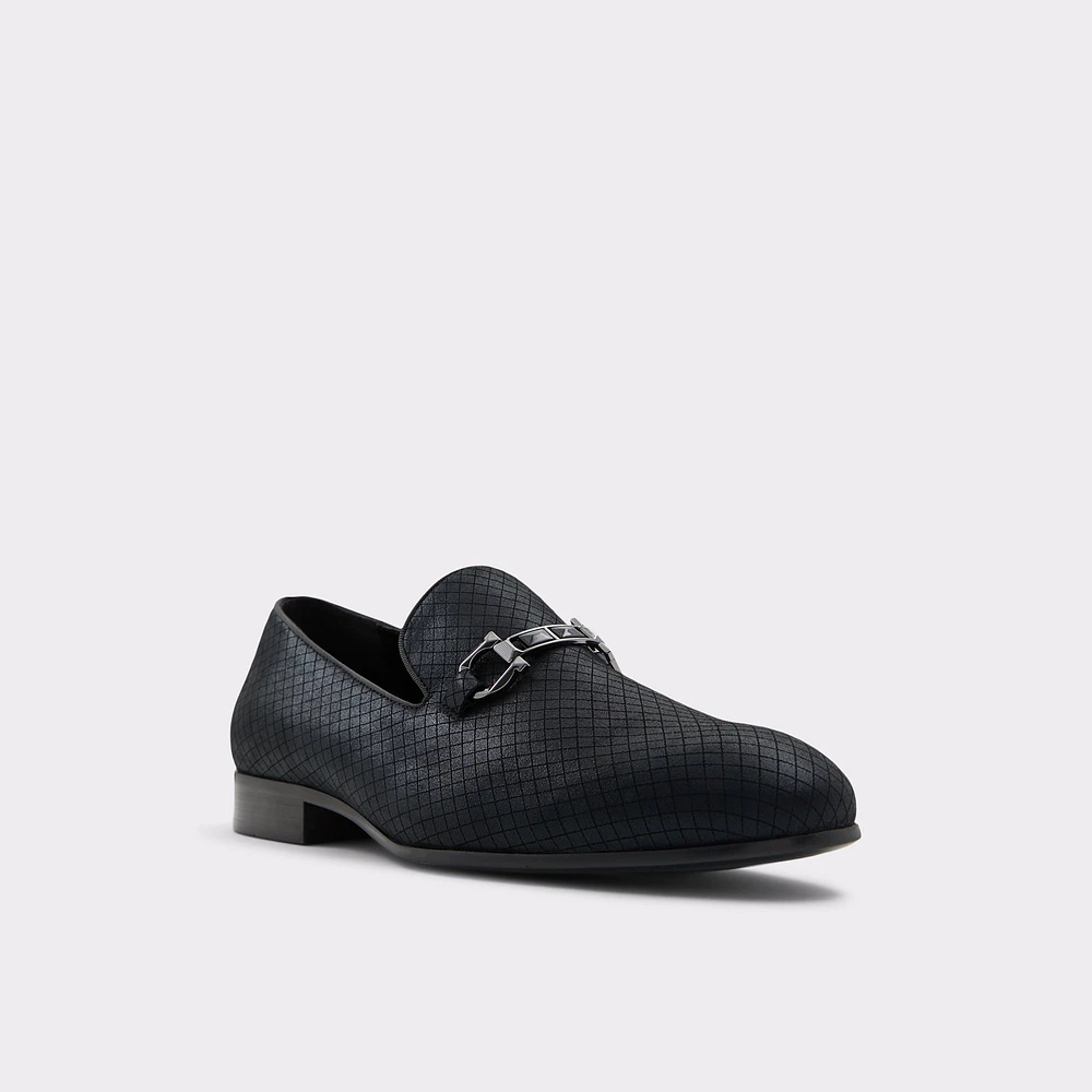 Bowtye Other Black Men's Loafers & Slip-Ons | ALDO Canada