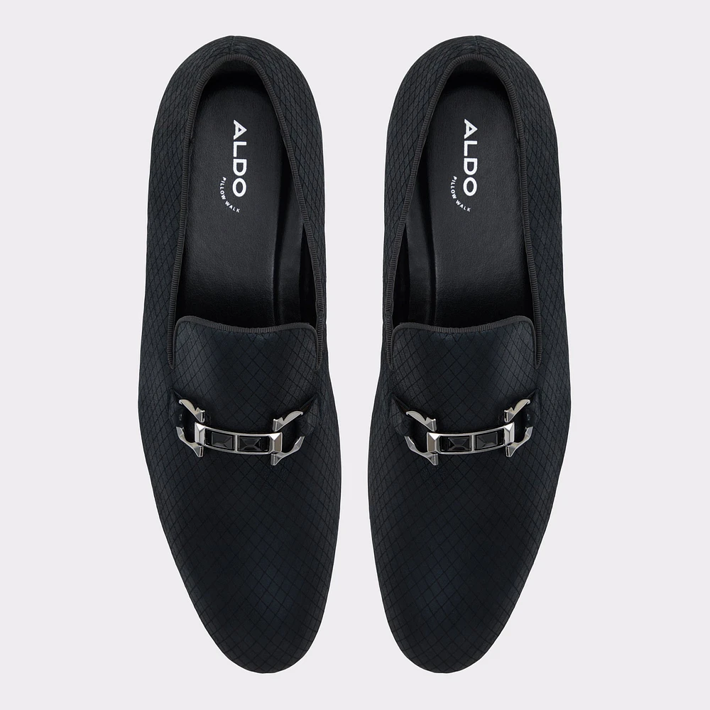 Bowtye Other Black Men's Loafers & Slip-Ons | ALDO Canada