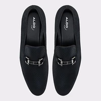 Bowtye Other Black Men's Loafers & Slip-Ons | ALDO Canada