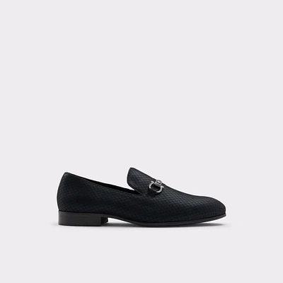 Bowtye Other Black Men's Loafers & Slip-Ons | ALDO Canada