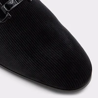 Bowtye Other Black Textile Velvet Men's Dress Shoes | ALDO Canada