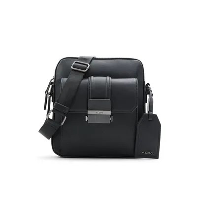 ALDO Boxdene - Men's Bags & & Wallets - Black