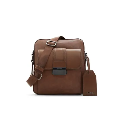 ALDO Boxdene - Men's Bags & & Wallets - Brown