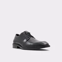 Boyard Black Men's Dress Shoes | ALDO Canada