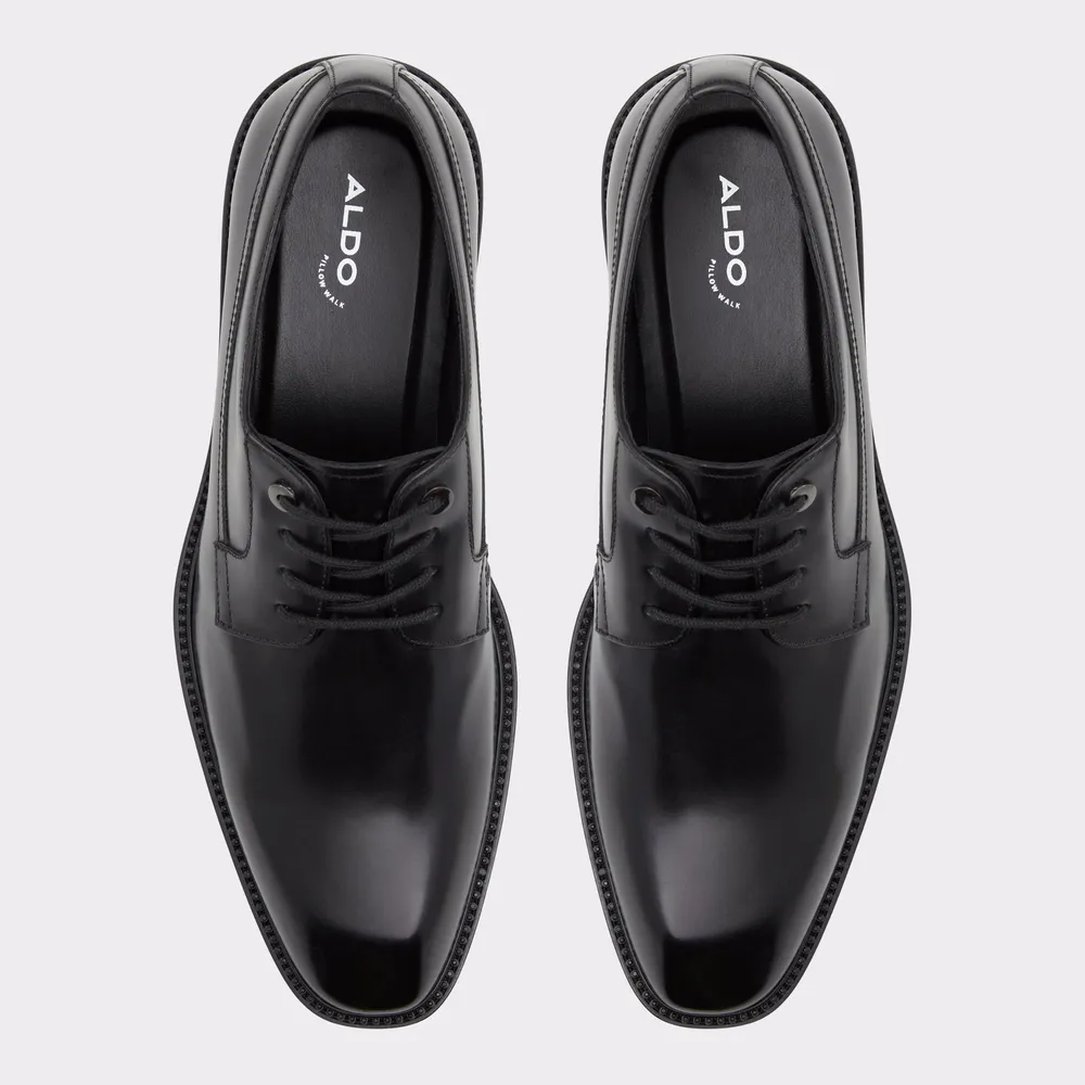 Boyard Black Men's Dress Shoes | ALDO Canada