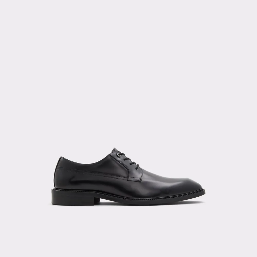 Boyard Black Men's Dress Shoes | ALDO Canada