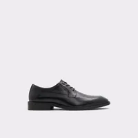 Boyard Black Men's Dress Shoes | ALDO Canada