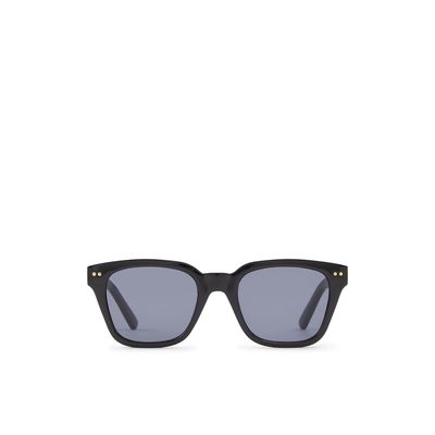 ALDO Brachium - Men's Bags & Sunglasses Rectangle - Black