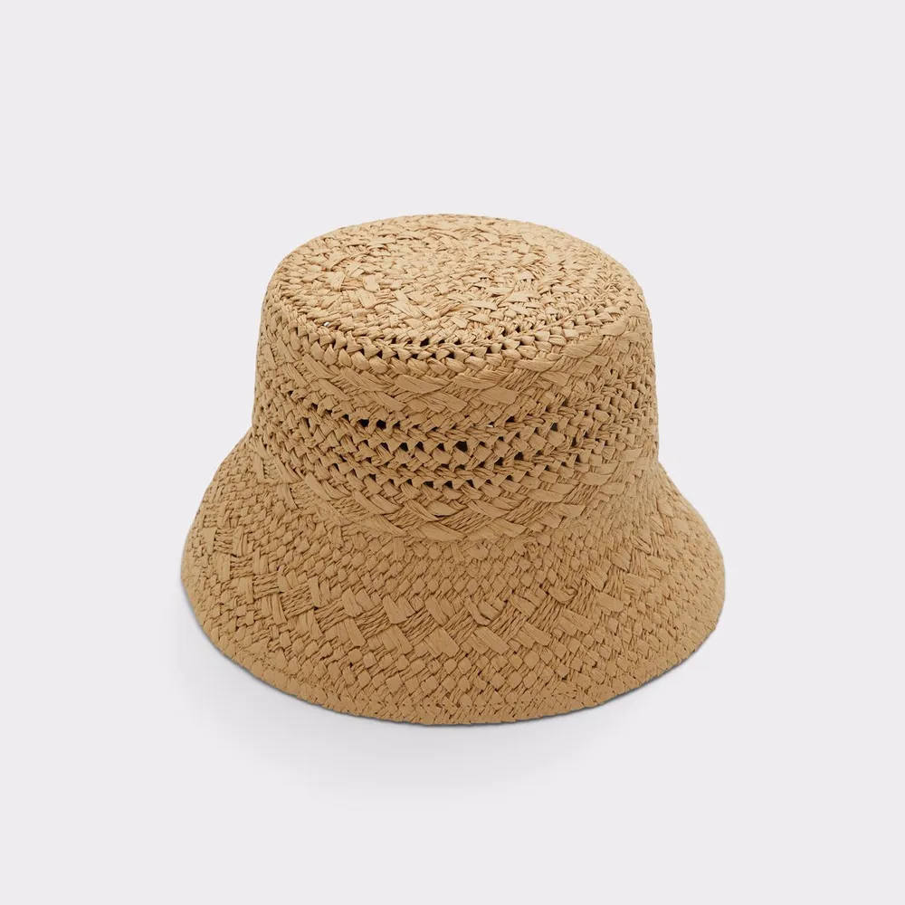 Braddan Light Brown Women's Hats | ALDO Canada