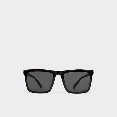 Brakni Black Men's Rectangle | ALDO Canada