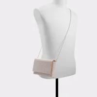 Brandy Silver Women's Clutches & Evening bags | ALDO Canada