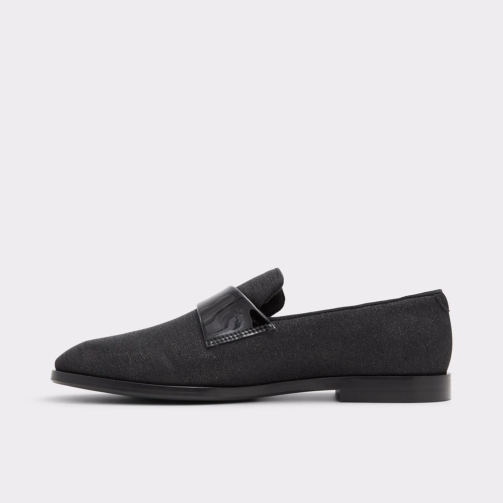 Brantley Other Black Men's Loafers & Slip-Ons | ALDO Canada