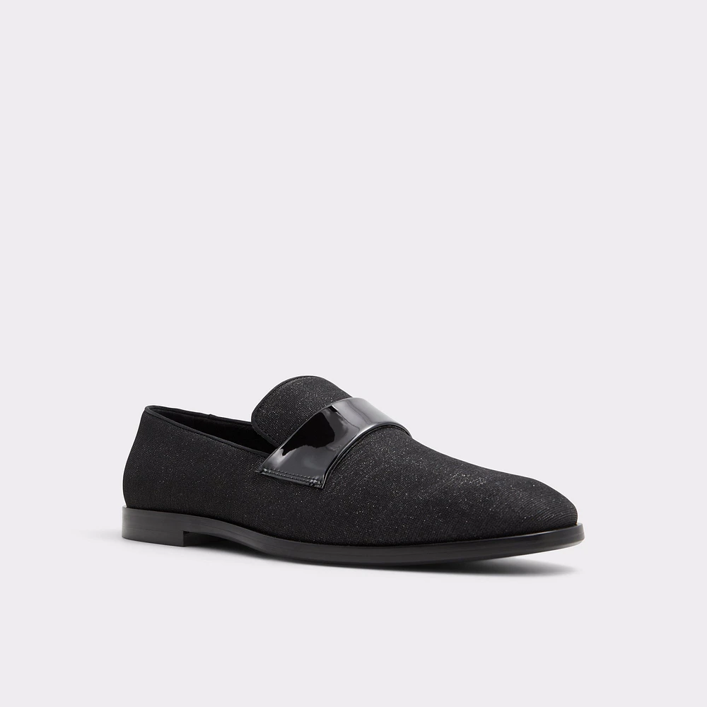 Brantley Other Black Men's Loafers & Slip-Ons | ALDO Canada