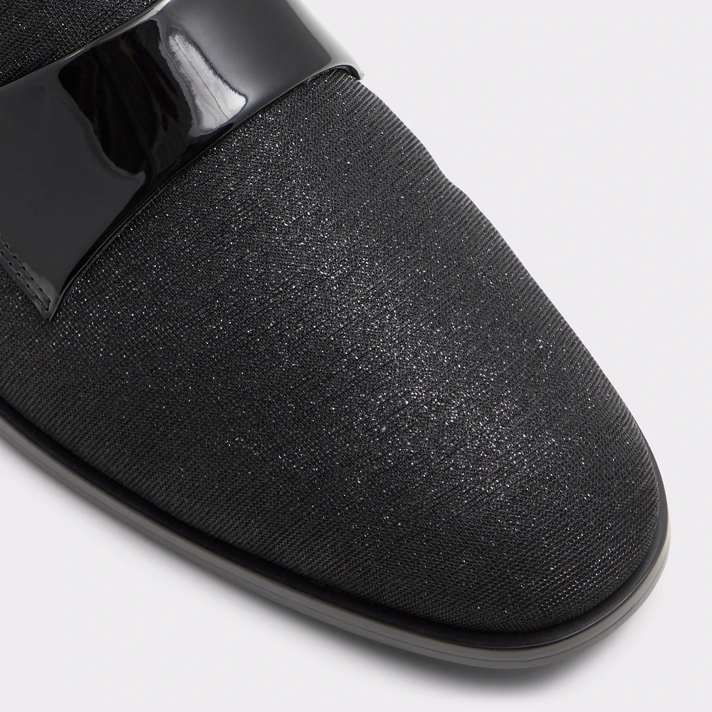 Brantley Other Black Men's Loafers & Slip-Ons | ALDO Canada