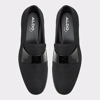 Brantley Other Black Men's Loafers & Slip-Ons | ALDO Canada