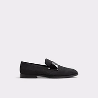 Brantley Other Black Men's Loafers & Slip-Ons | ALDO Canada