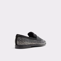 Brantley_se Black Men's Loafers & Slip-Ons | ALDO Canada