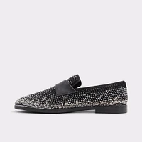 Brantley_se Black Men's Loafers & Slip-Ons | ALDO Canada