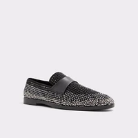 Brantley_se Black Men's Loafers & Slip-Ons | ALDO Canada