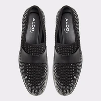 Brantley_se Black Men's Loafers & Slip-Ons | ALDO Canada