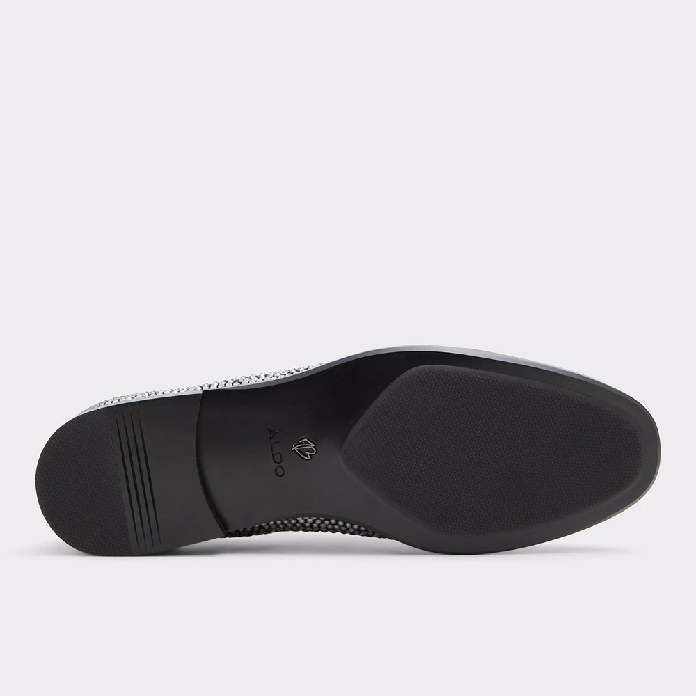 Brantley_se Black Men's Loafers & Slip-Ons | ALDO Canada