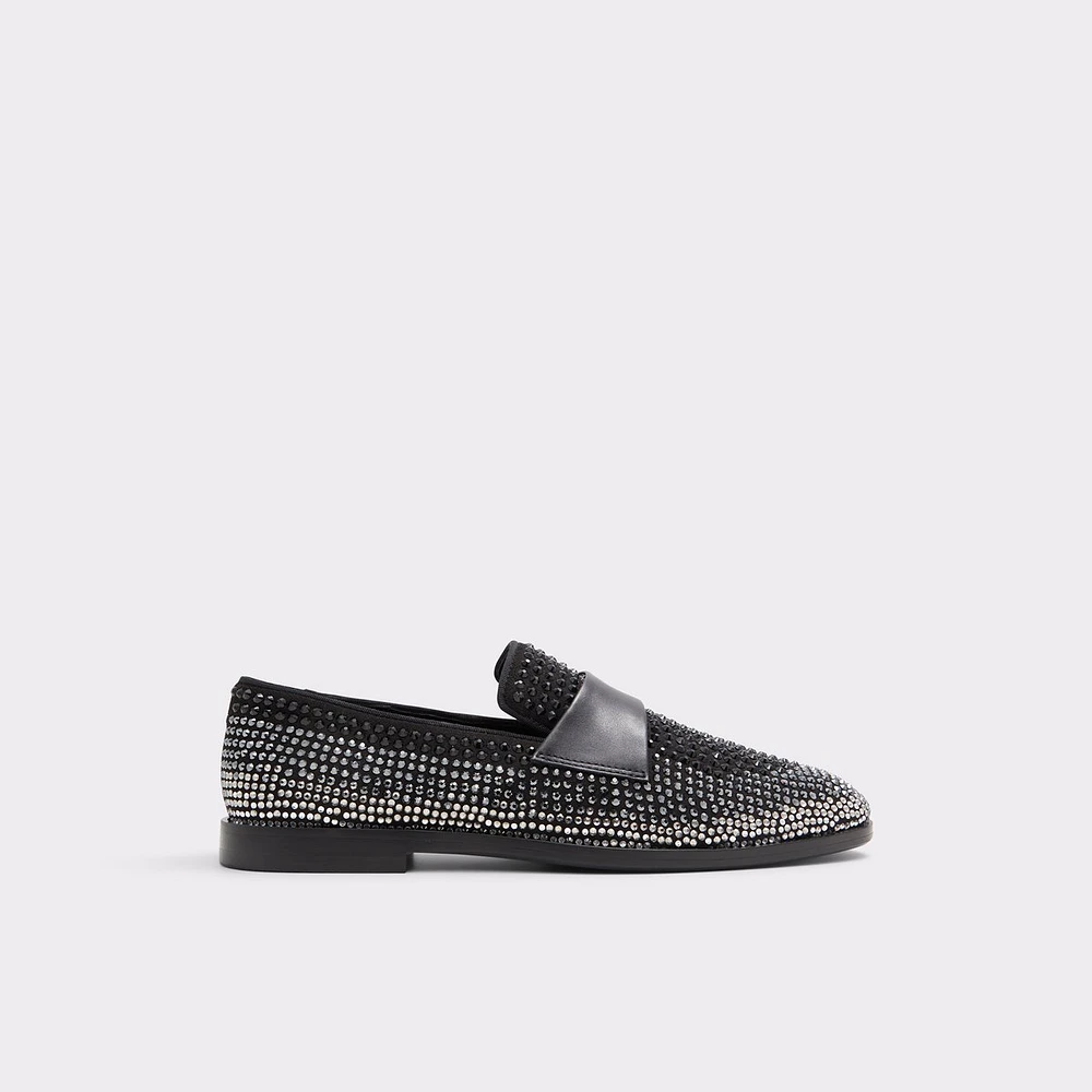 Brantley_se Black Men's Loafers & Slip-Ons | ALDO Canada