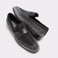 Brantley_se Black Men's Loafers & Slip-Ons | ALDO Canada