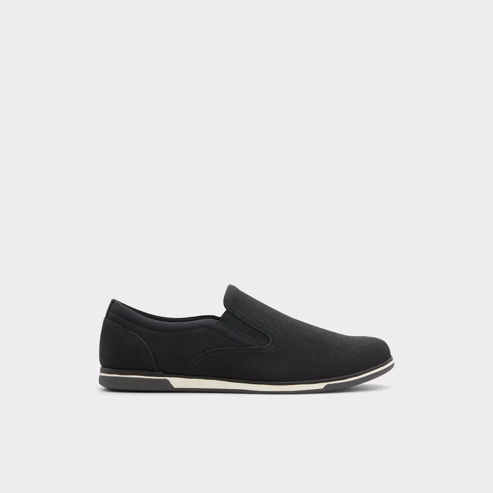 Braunbock Black Men's Loafers & Slip-Ons | ALDO US