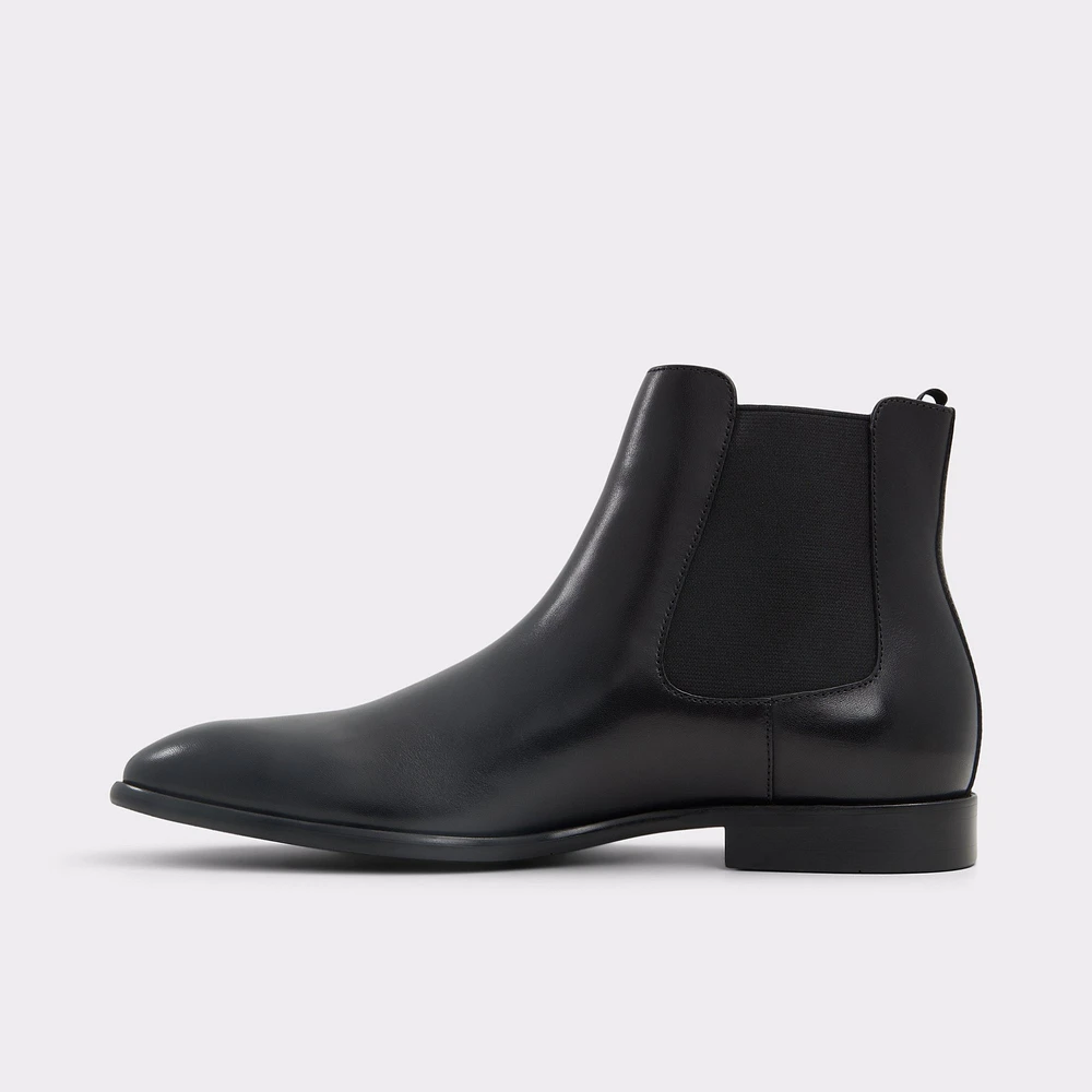 Braymond Noir Hommes Le bottillon Chelsea | ALDO Canada