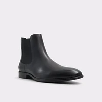 Braymond Noir Hommes Le bottillon Chelsea | ALDO Canada