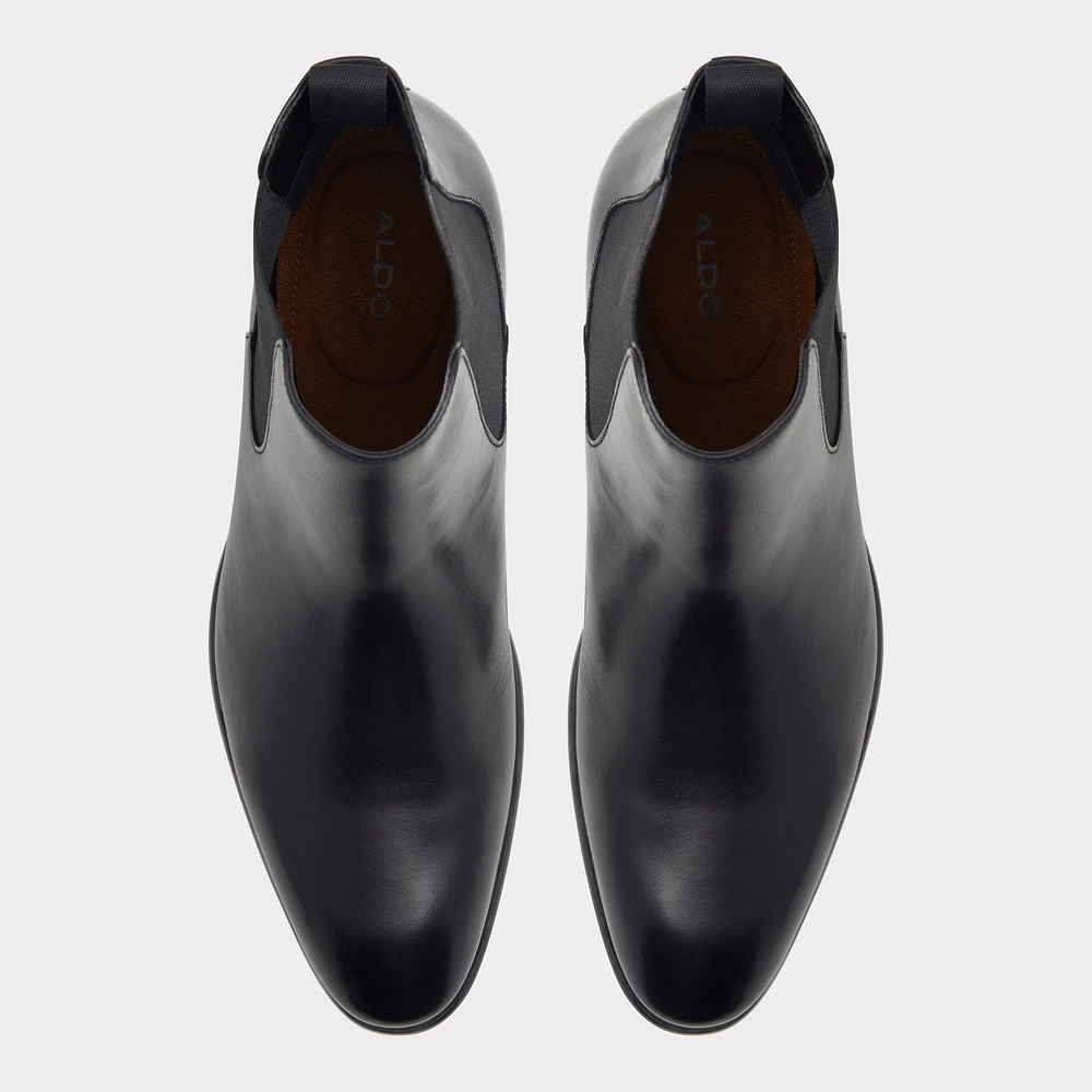 Braymond Noir Hommes Le bottillon Chelsea | ALDO Canada