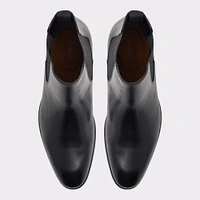 Braymond Noir Hommes Le bottillon Chelsea | ALDO Canada