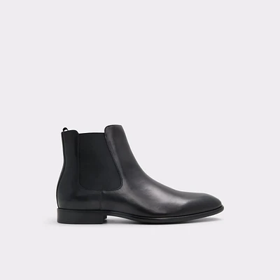 Braymond Noir Hommes Le bottillon Chelsea | ALDO Canada