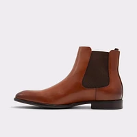 Braymond Cognac Hommes Le bottillon Chelsea | ALDO Canada