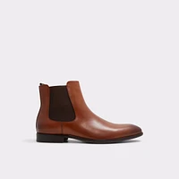 Braymond Cognac Hommes Le bottillon Chelsea | ALDO Canada