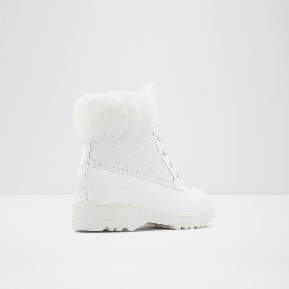 Breadda White Women's Final Sale For Women | ALDO Canada