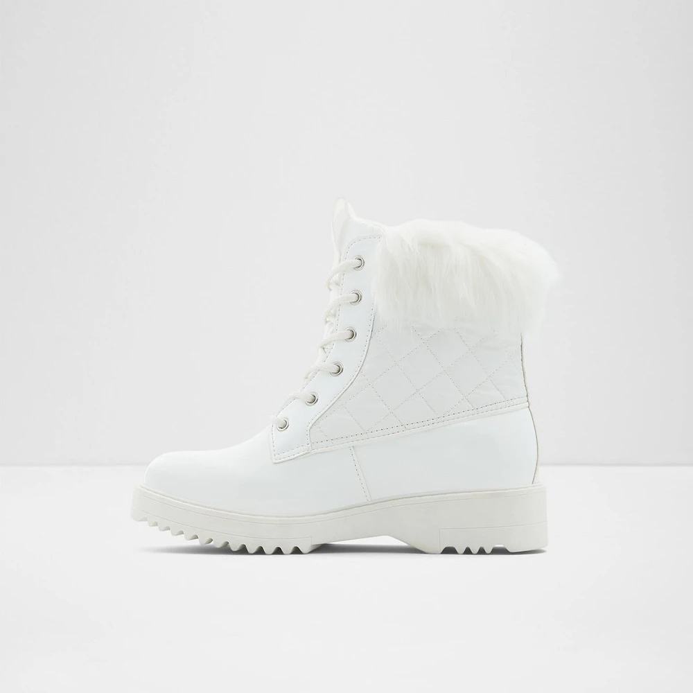 Breadda White Women's Final Sale For Women | ALDO Canada