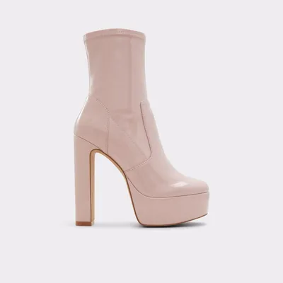 Brejar Pink Women's Dress boots | ALDO US